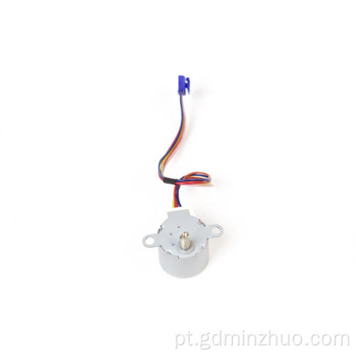 Bandeja de chá 24V DC 100Hz Motor de passo